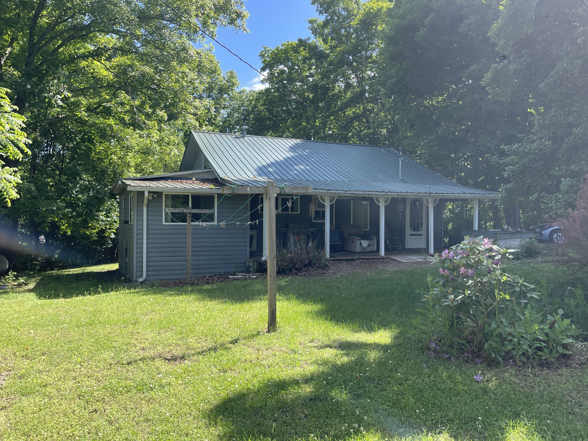 140 Spivey Lane Gainesboro TN 38562