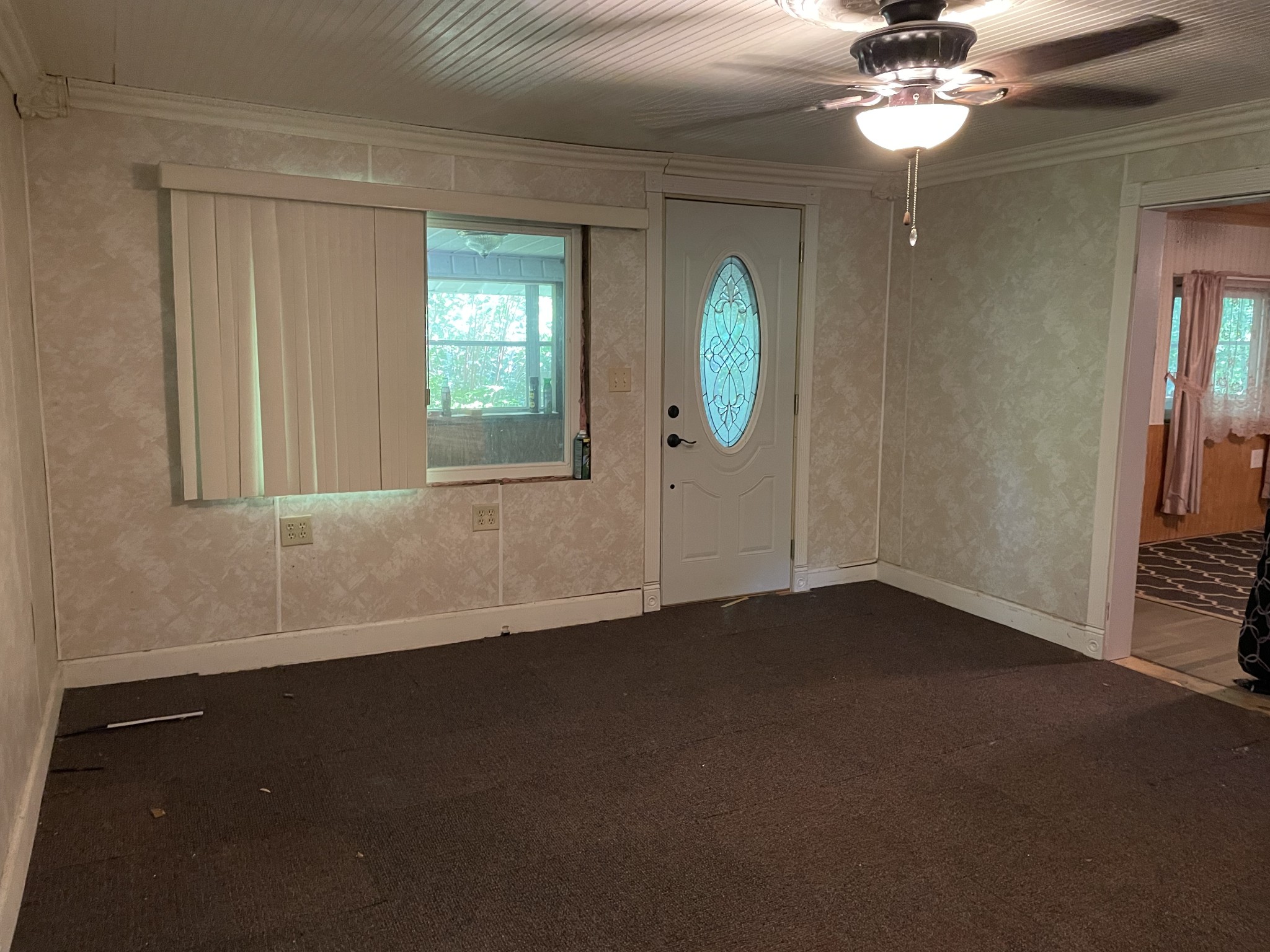140 Spivey Lane Gainesboro TN 38562