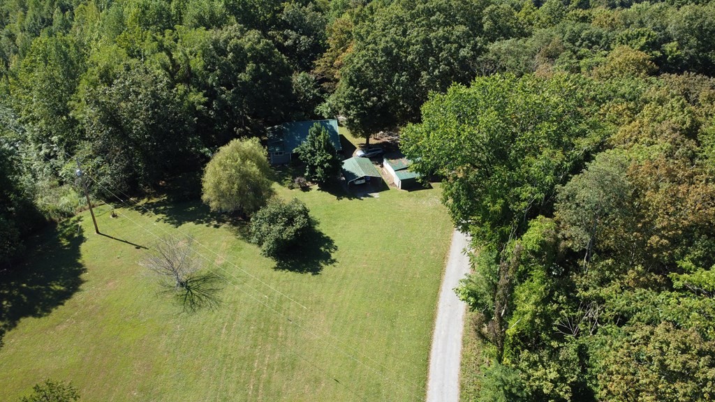 140 Spivey Lane Gainesboro TN 38562