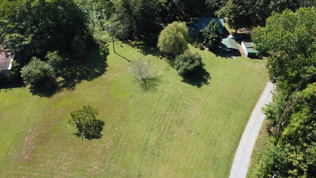 140 Spivey Lane Gainesboro TN 38562