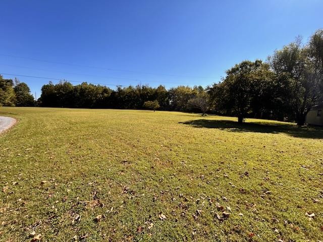 140 Spivey Lane Gainesboro TN 38562