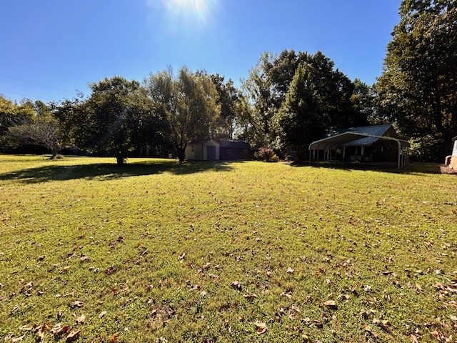 140 Spivey Lane Gainesboro TN 38562
