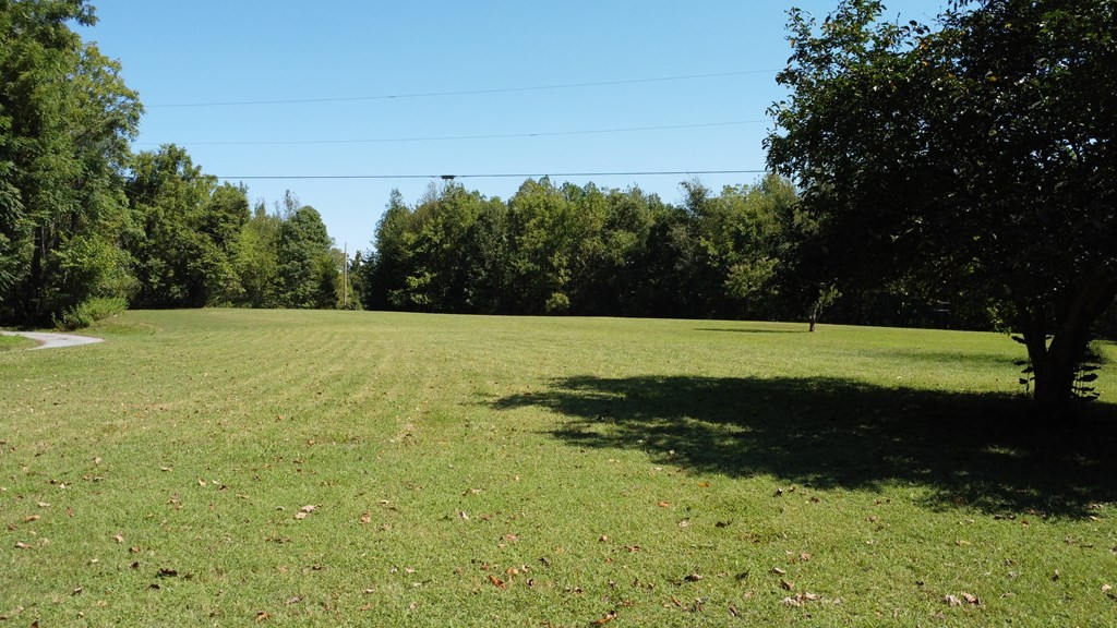 140 Spivey Lane Gainesboro TN 38562