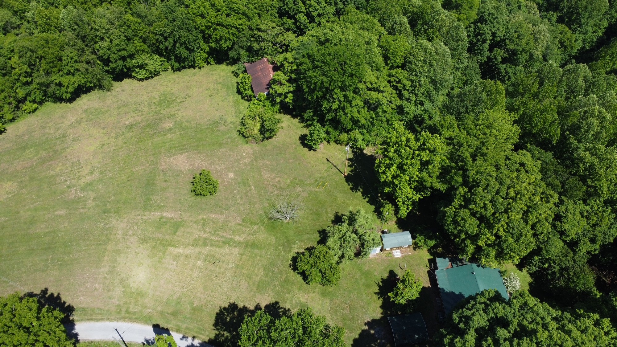 140 Spivey Lane Gainesboro TN 38562