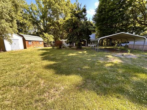 140 Spivey Lane Gainesboro TN 38562