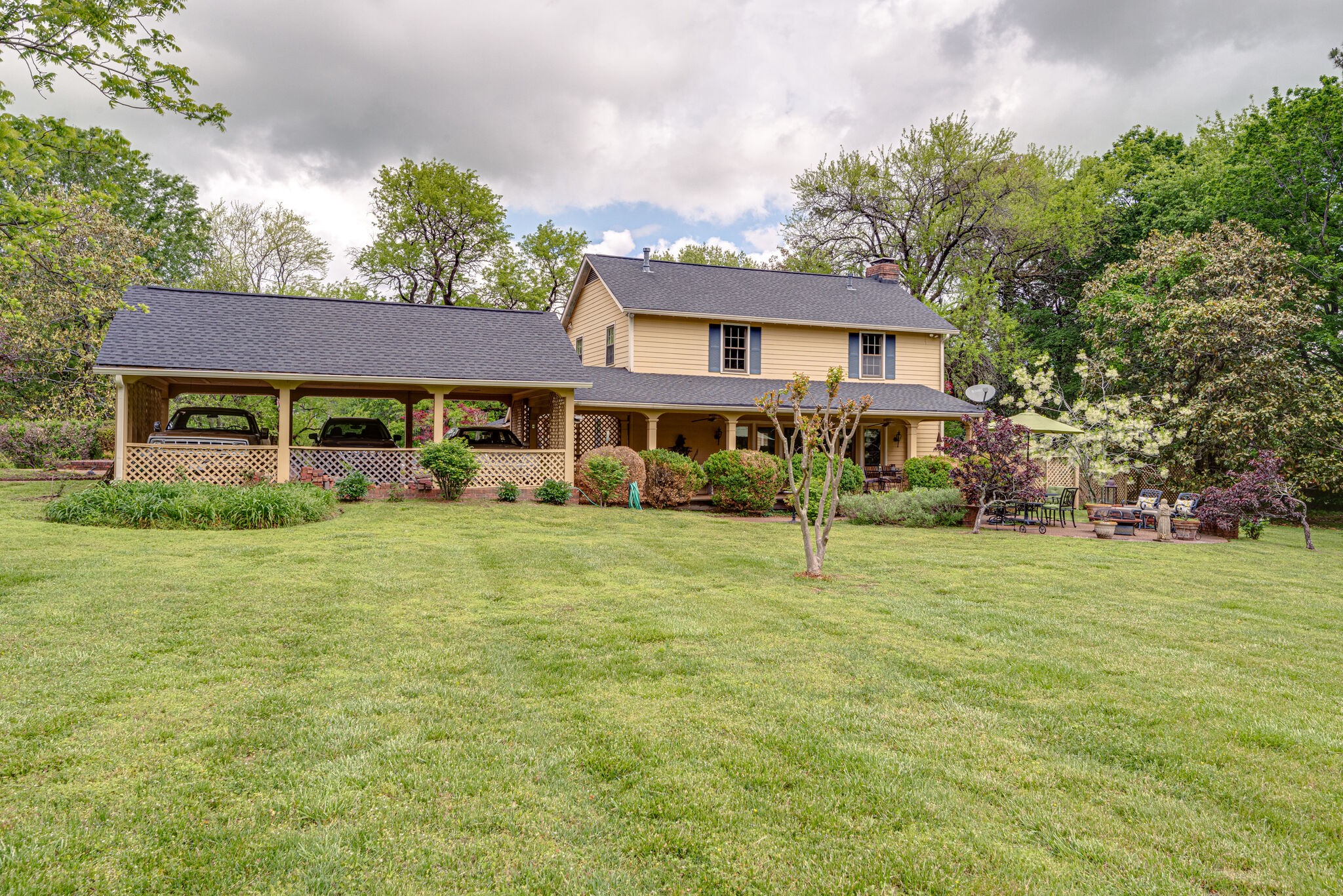 709 Hogan Road Nashville TN 37220