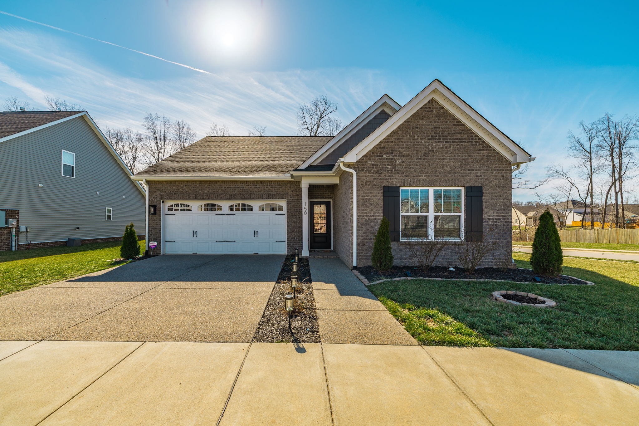 150 Crabourne Drive White House TN 37188