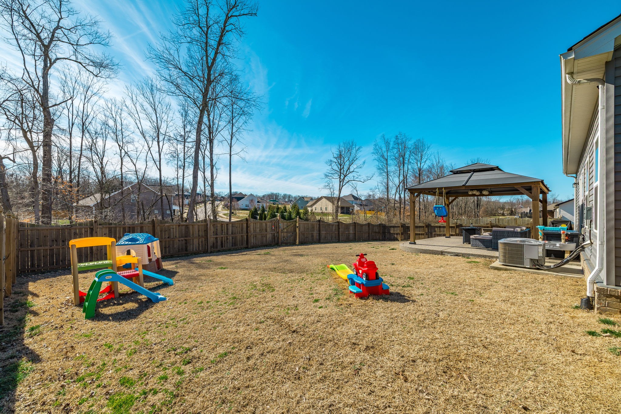 150 Crabourne Drive White House TN 37188