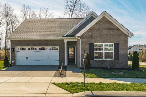 150 Crabourne Drive White House TN 37188