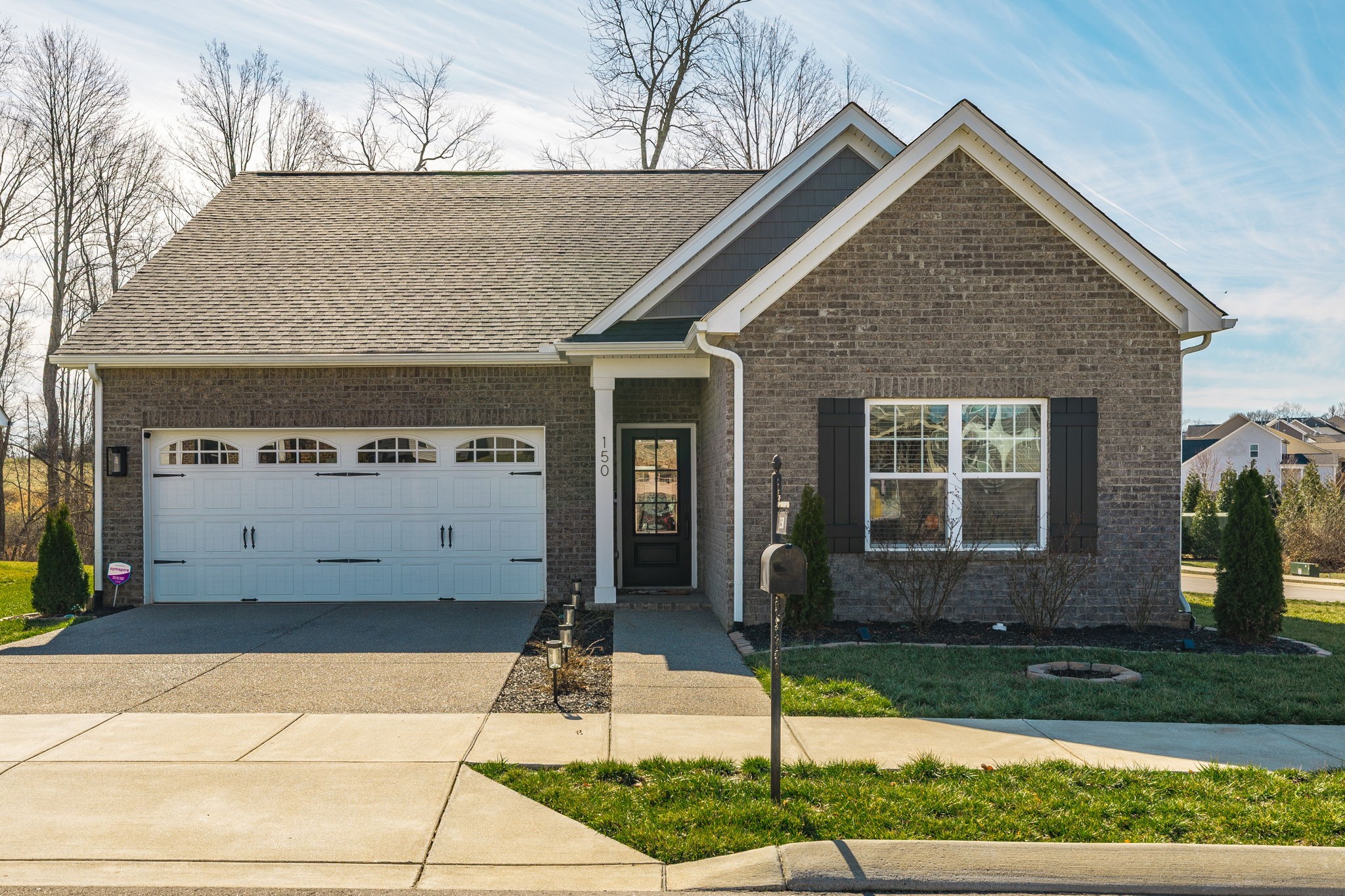 150 Crabourne Drive White House TN 37188