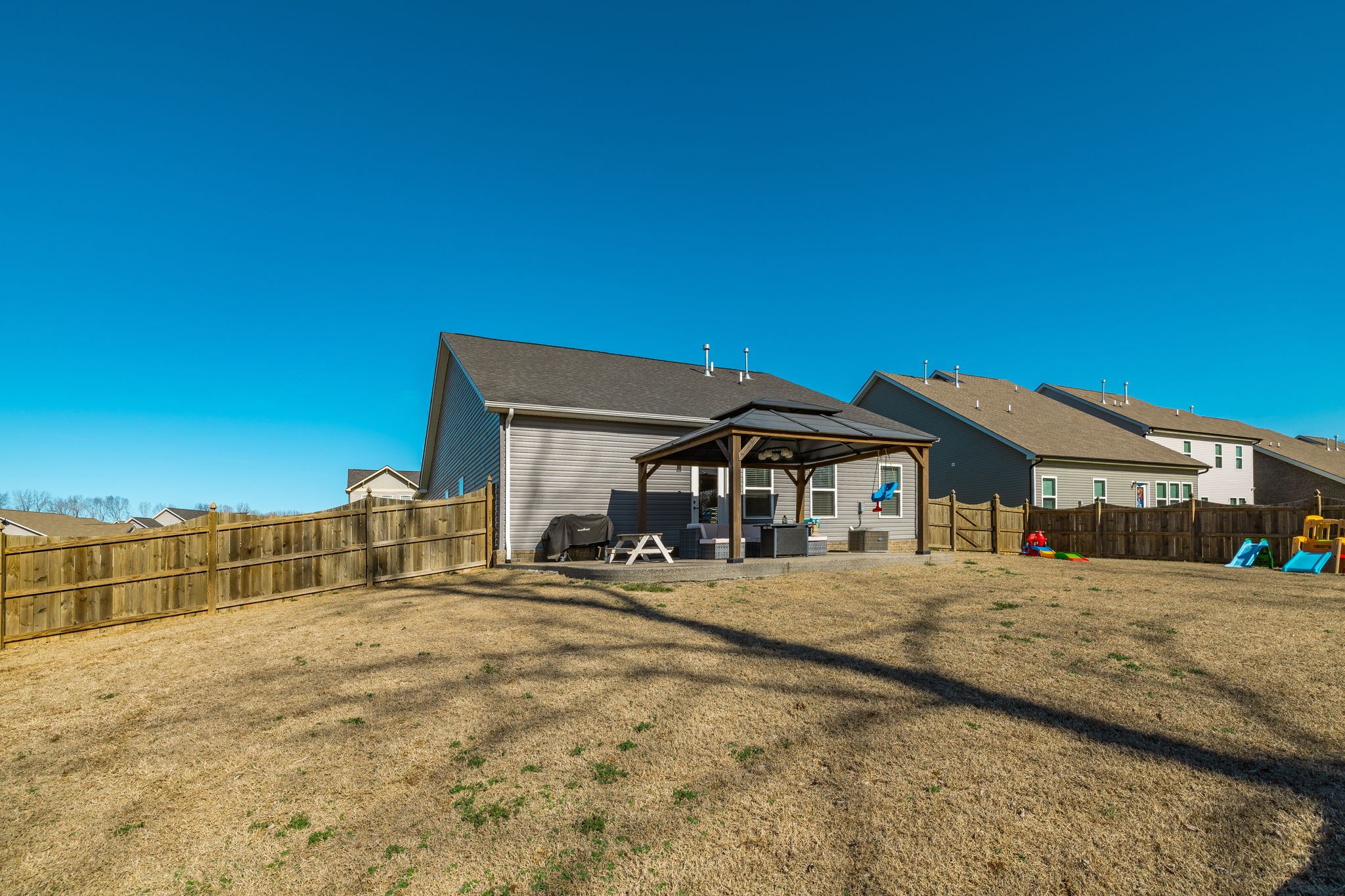 150 Crabourne Drive White House TN 37188