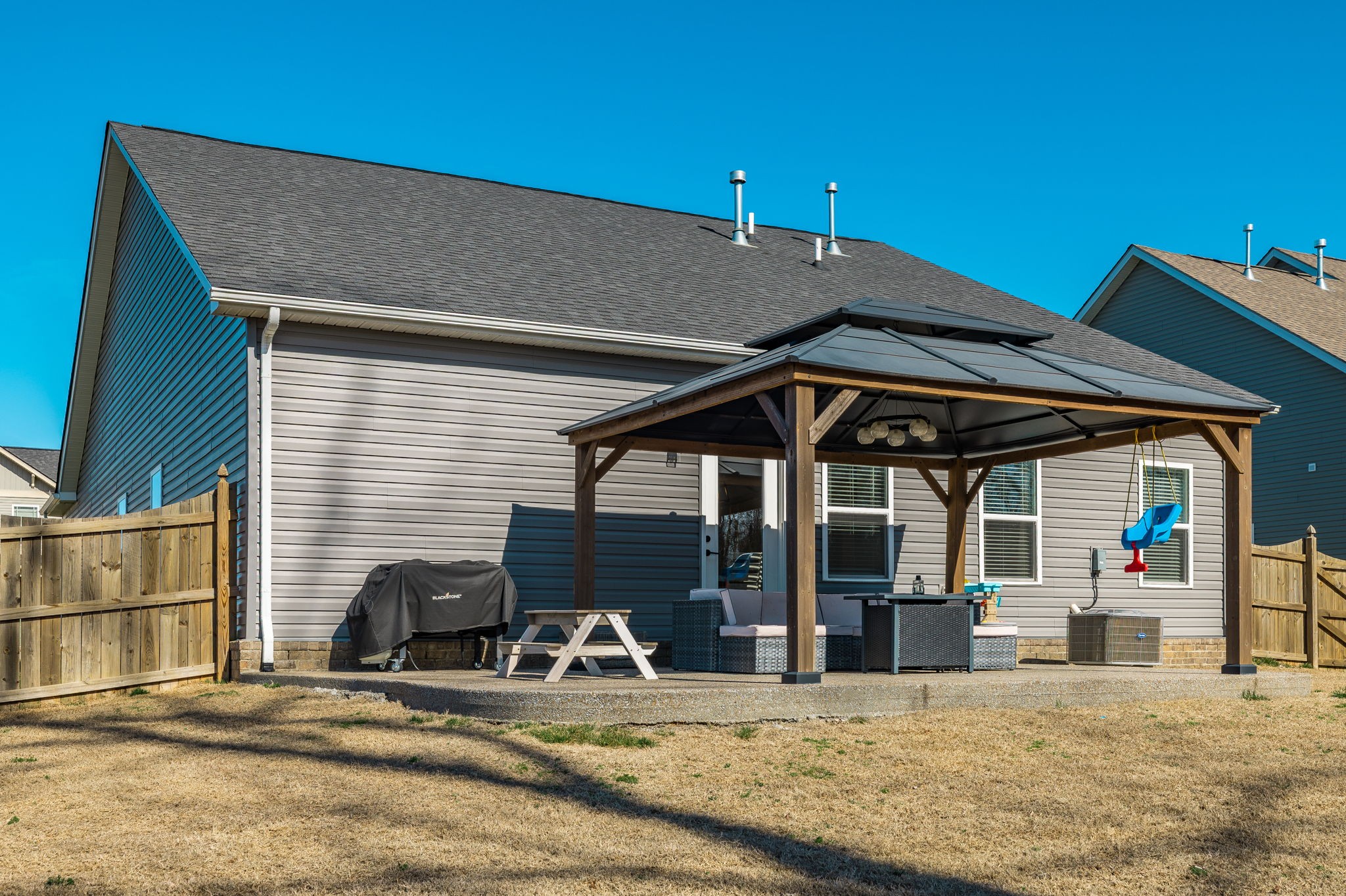 150 Crabourne Drive White House TN 37188