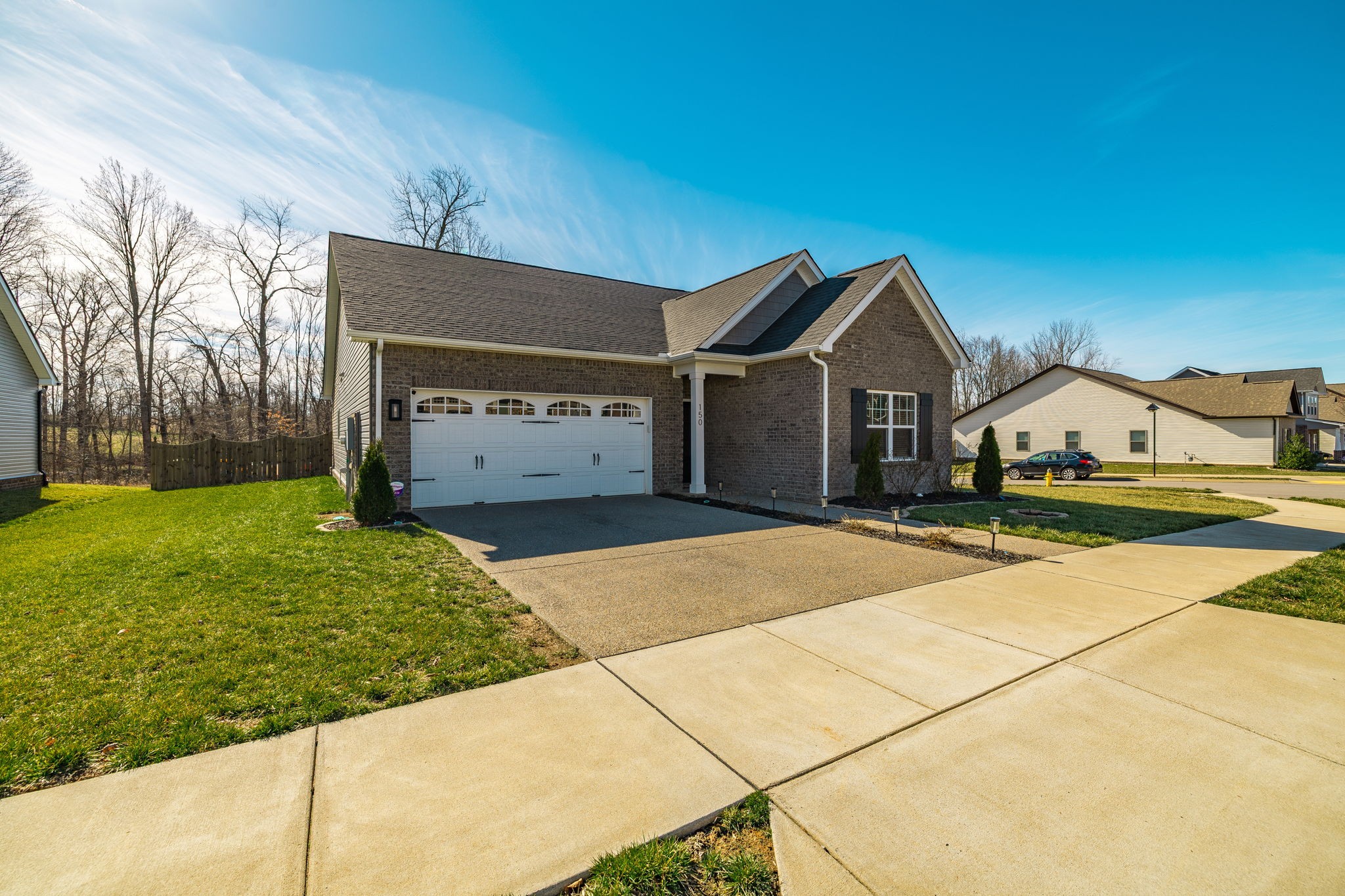 150 Crabourne Drive White House TN 37188