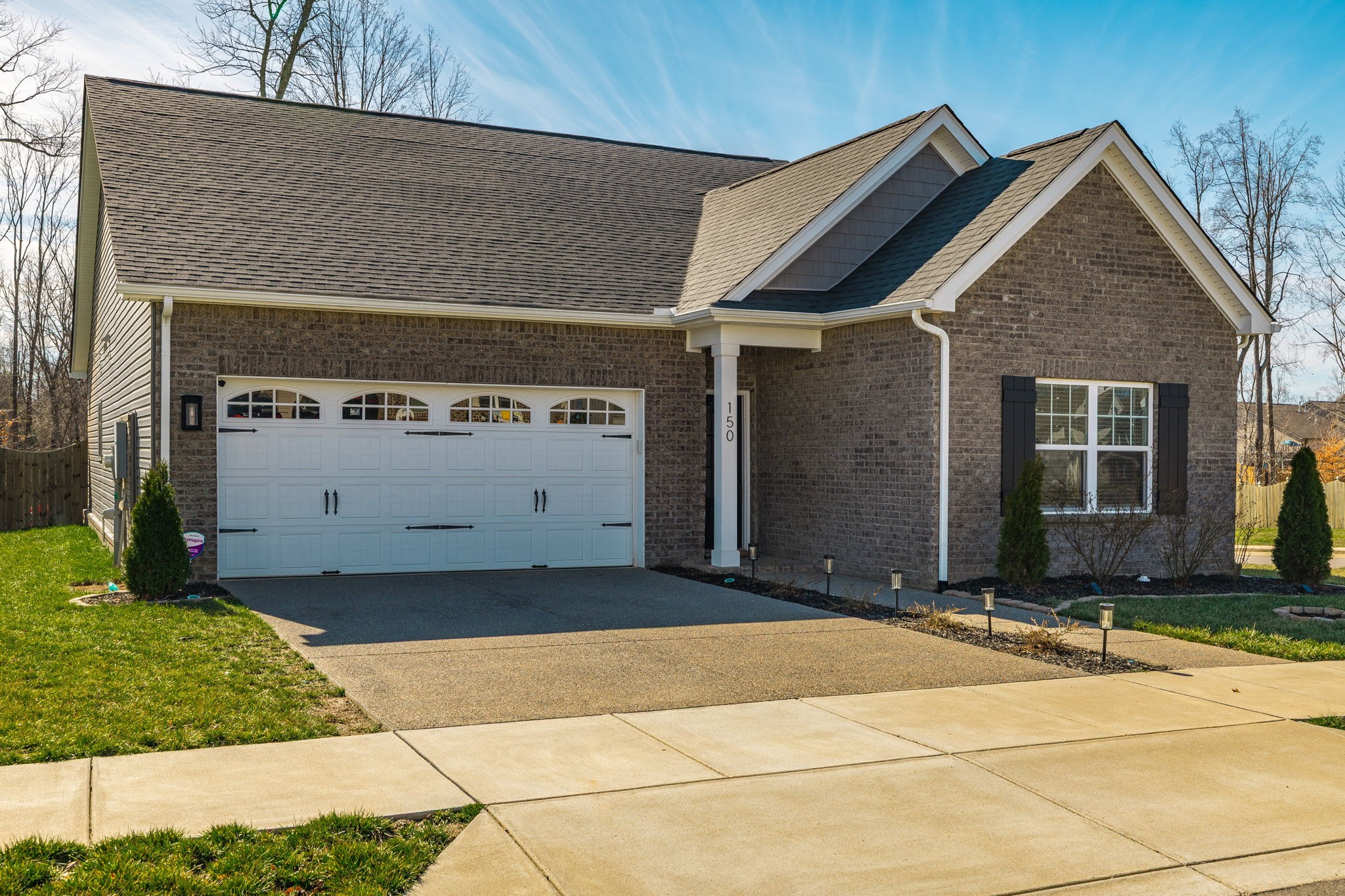 150 Crabourne Drive White House TN 37188