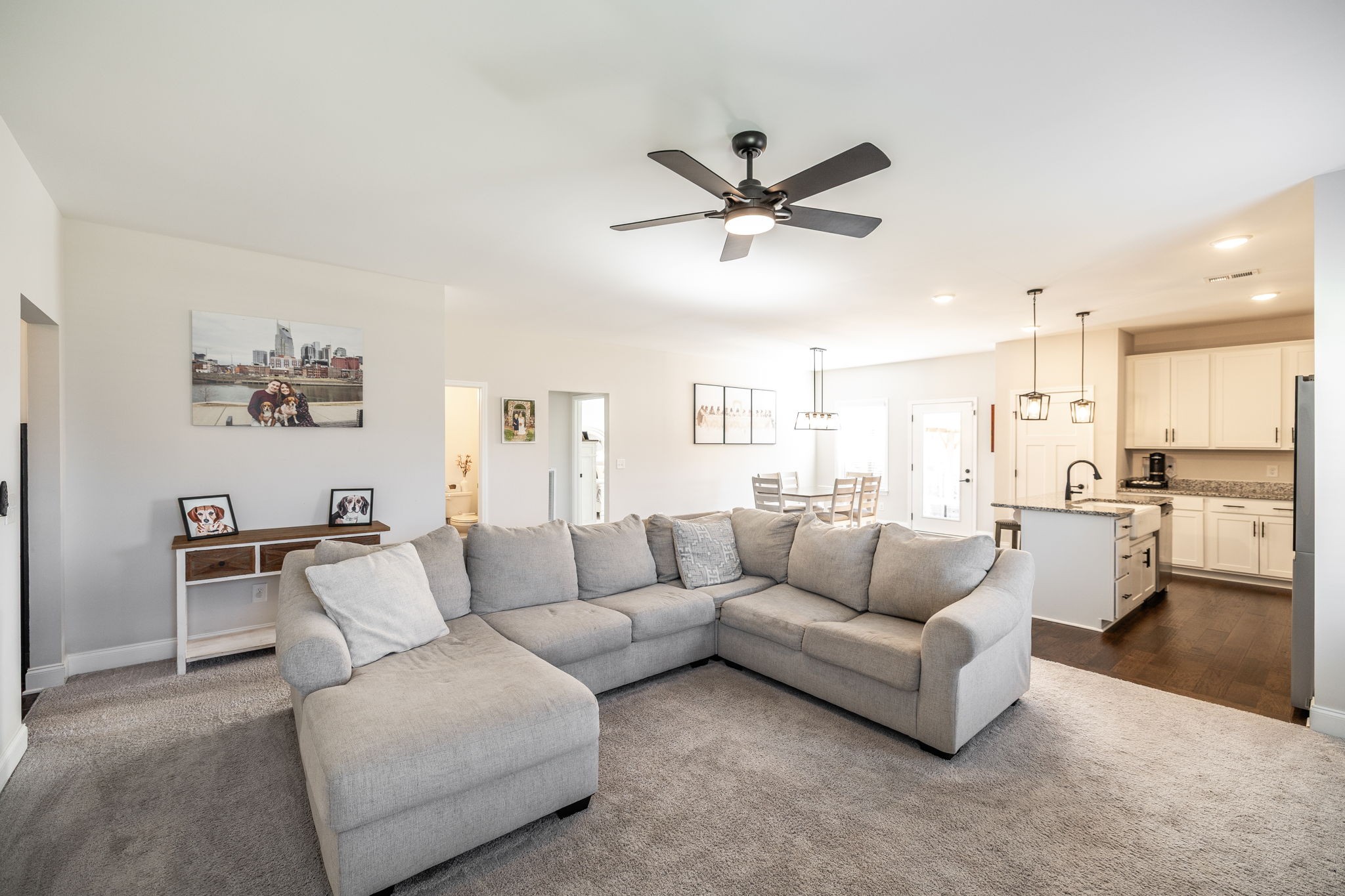 150 Crabourne Drive White House TN 37188