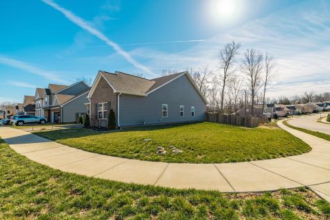 150 Crabourne Drive White House TN 37188