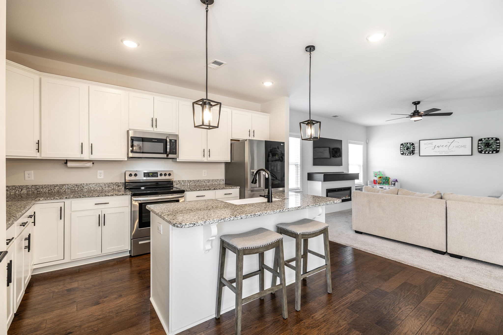 150 Crabourne Drive White House TN 37188