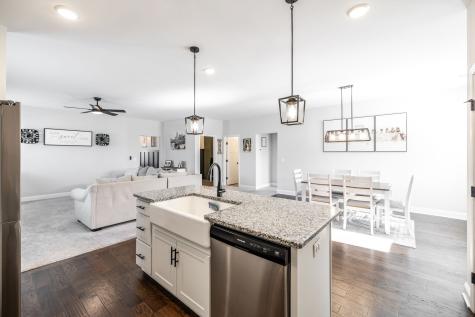 150 Crabourne Drive White House TN 37188