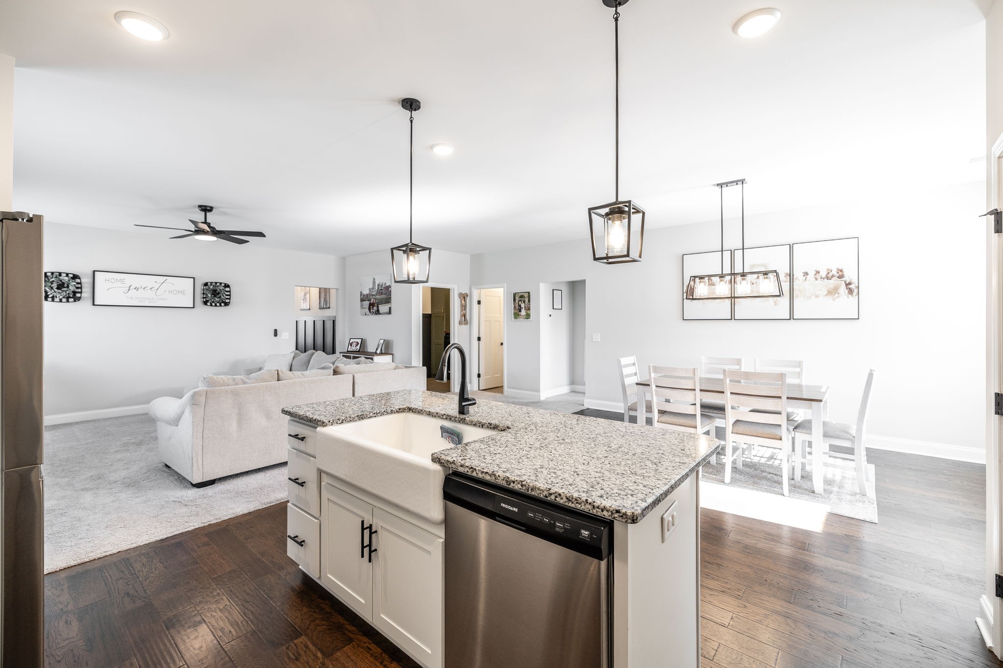 150 Crabourne Drive White House TN 37188