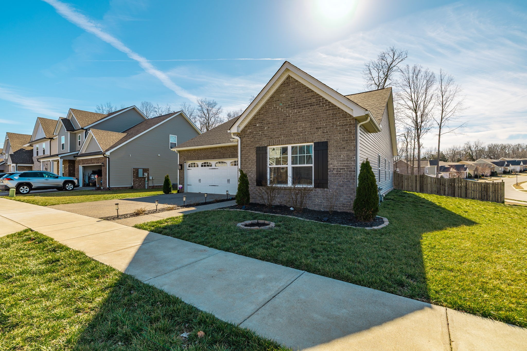 150 Crabourne Drive White House TN 37188