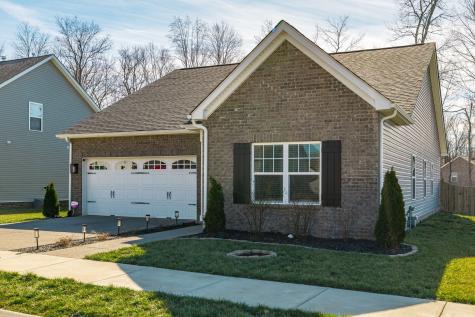 150 Crabourne Drive White House TN 37188