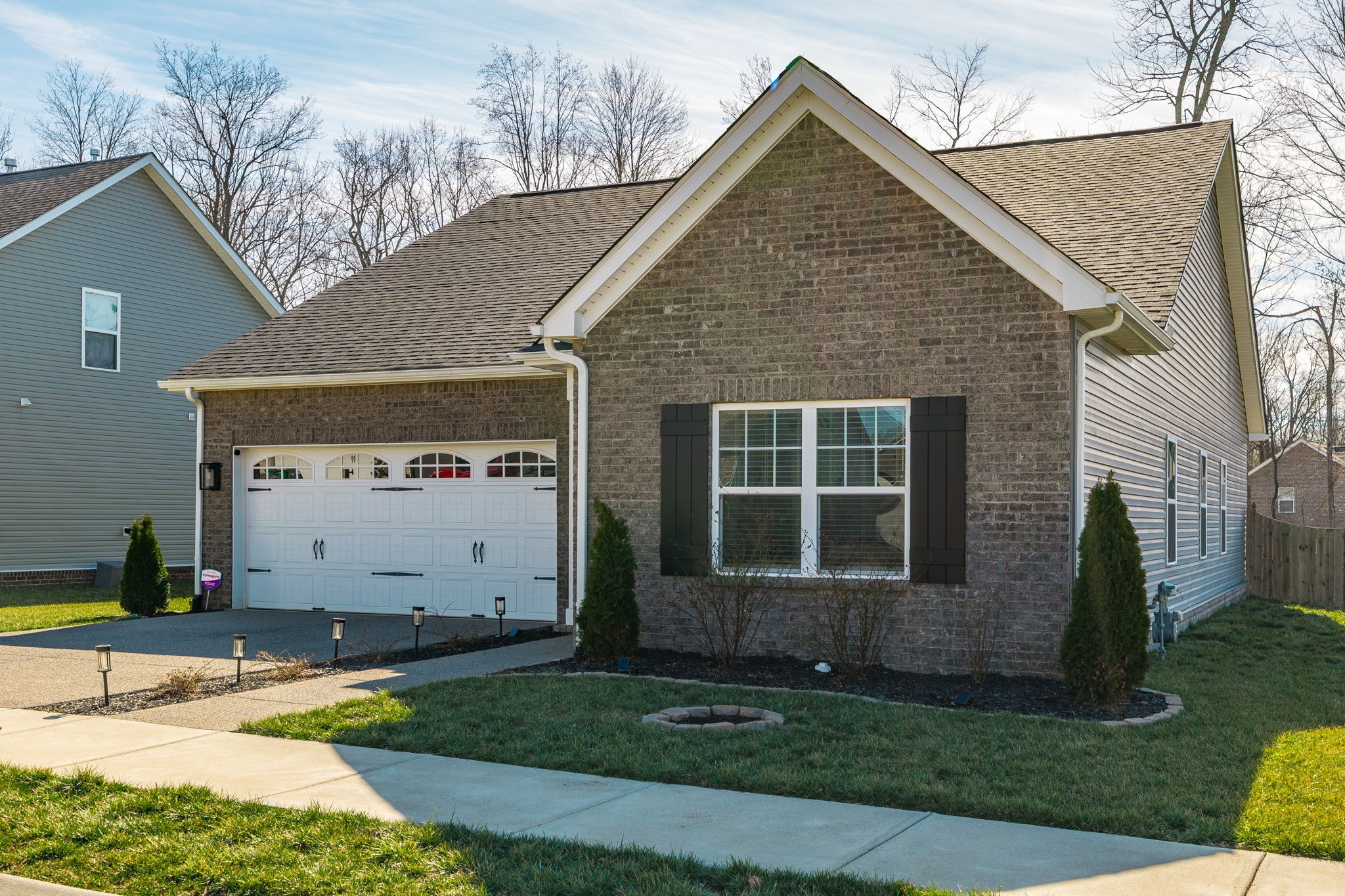 150 Crabourne Drive White House TN 37188