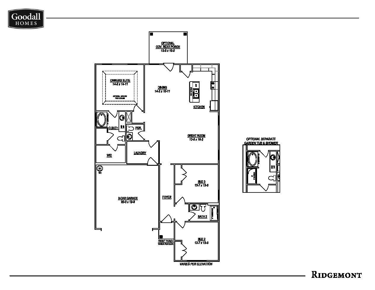 150 Crabourne Drive White House TN 37188