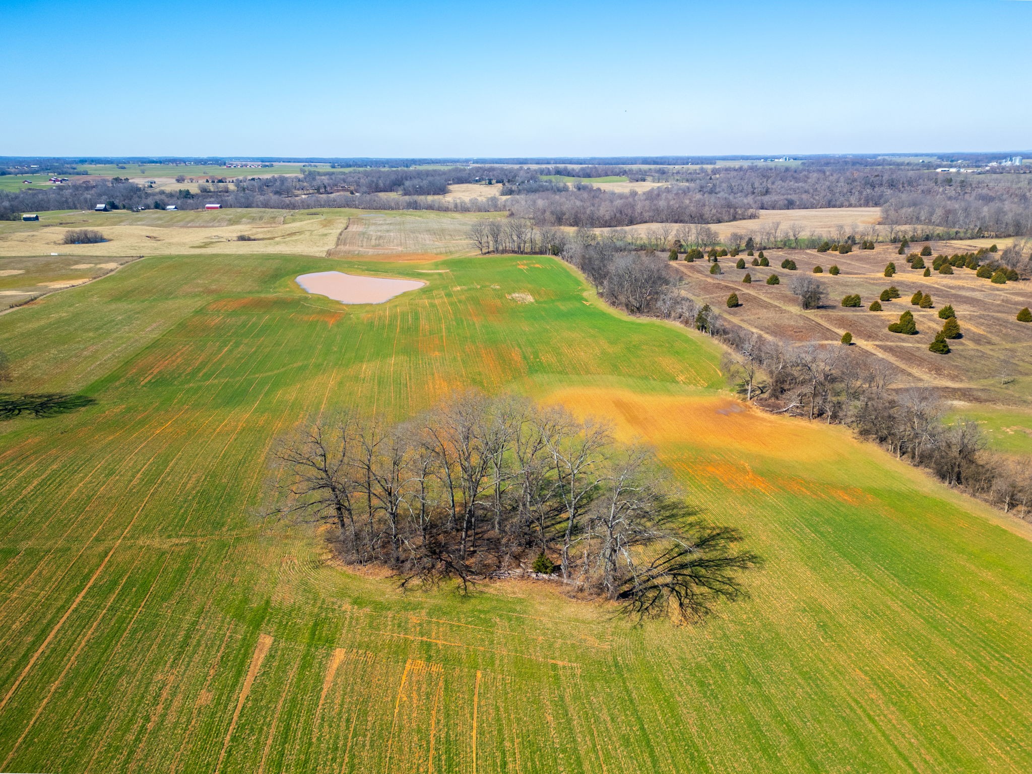 0 Smith Road Cedar Hill TN 37032
