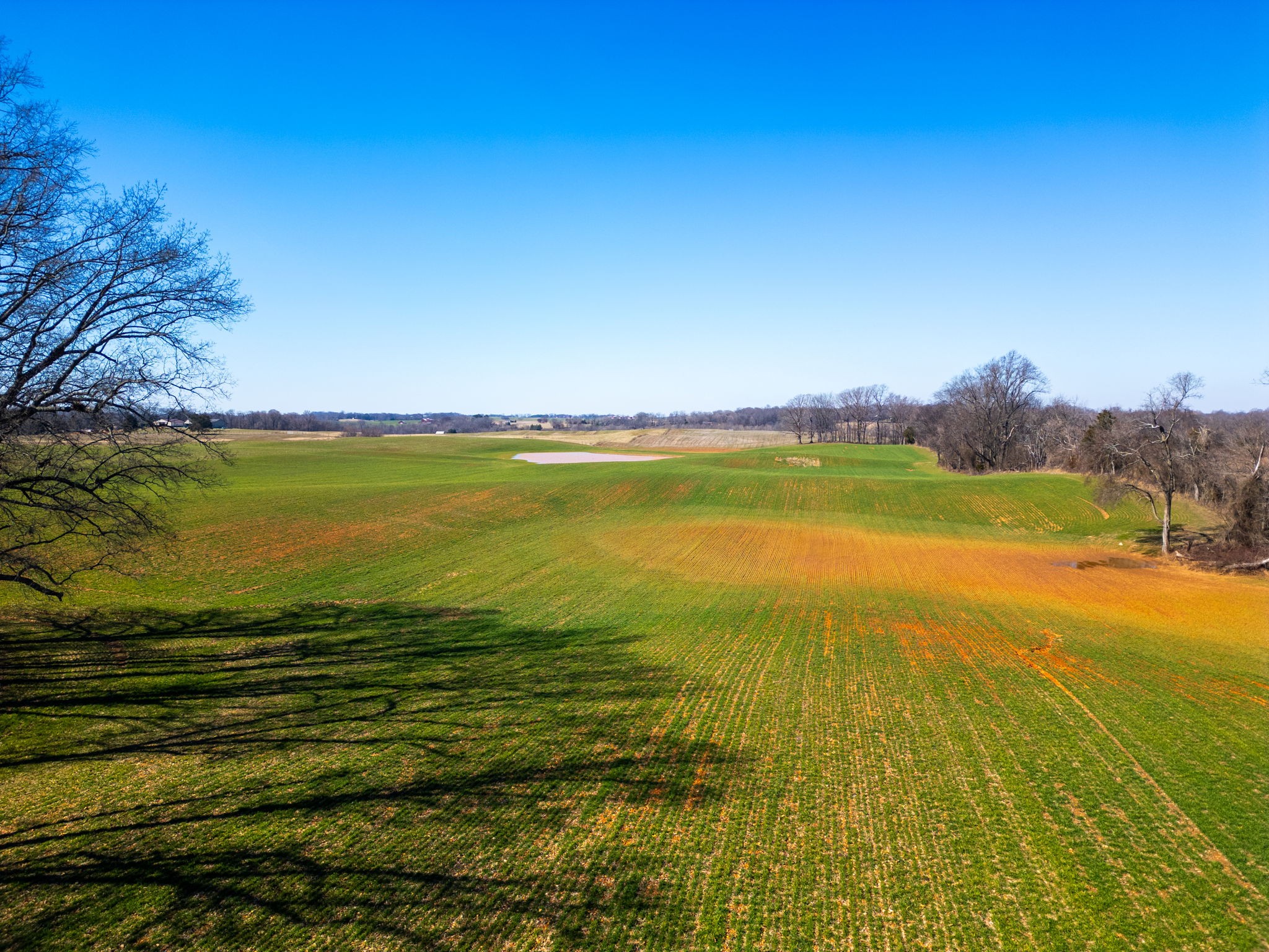 0 Smith Road Cedar Hill TN 37032