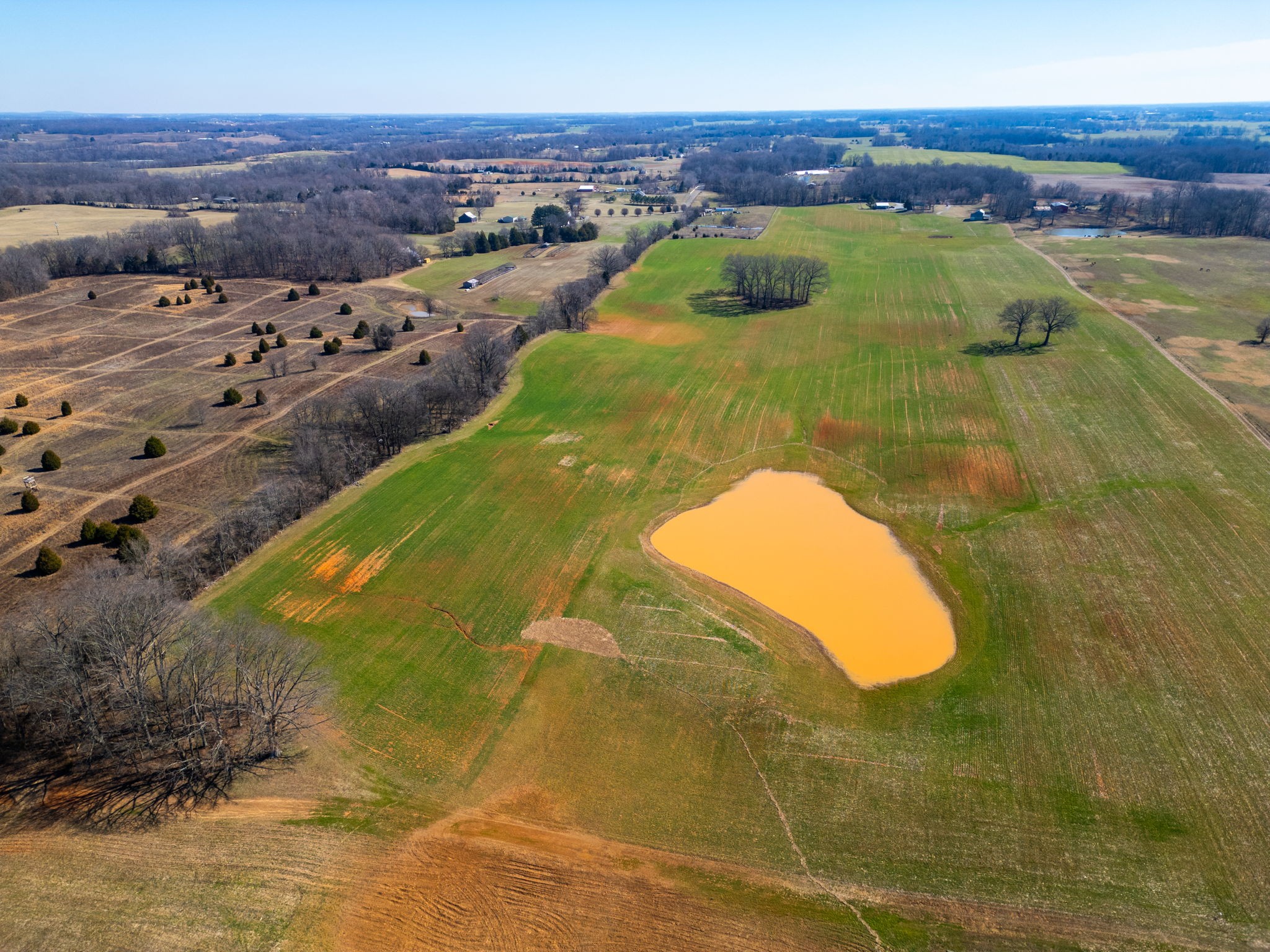 0 Smith Road Cedar Hill TN 37032