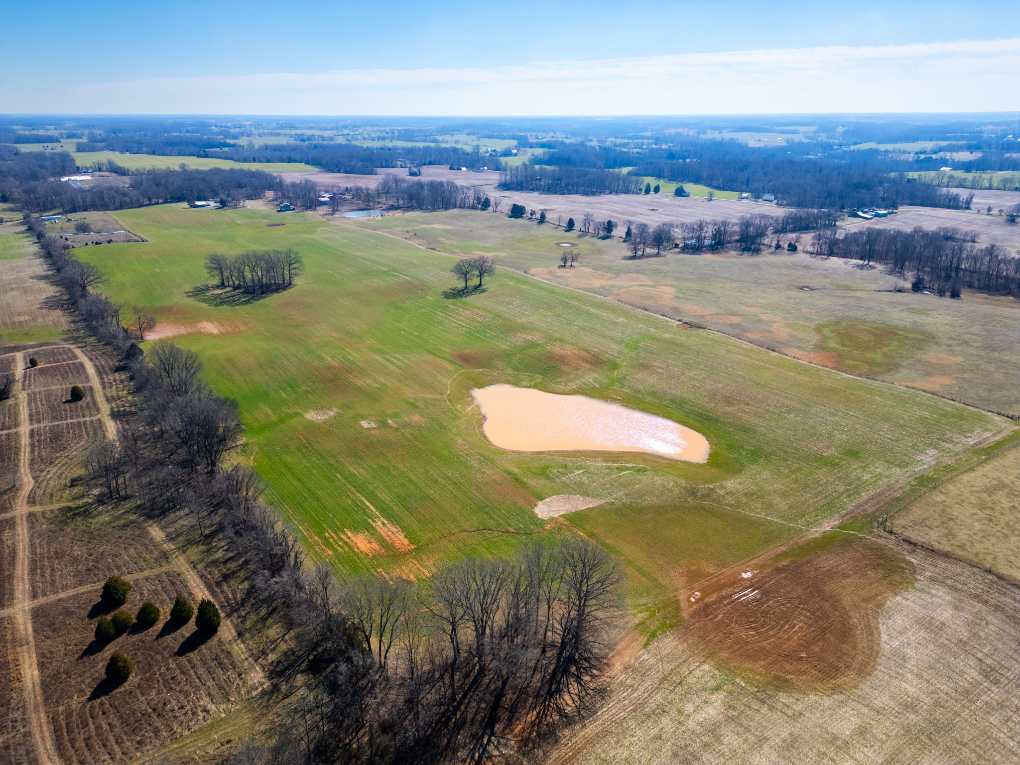 0 Smith Road Cedar Hill TN 37032