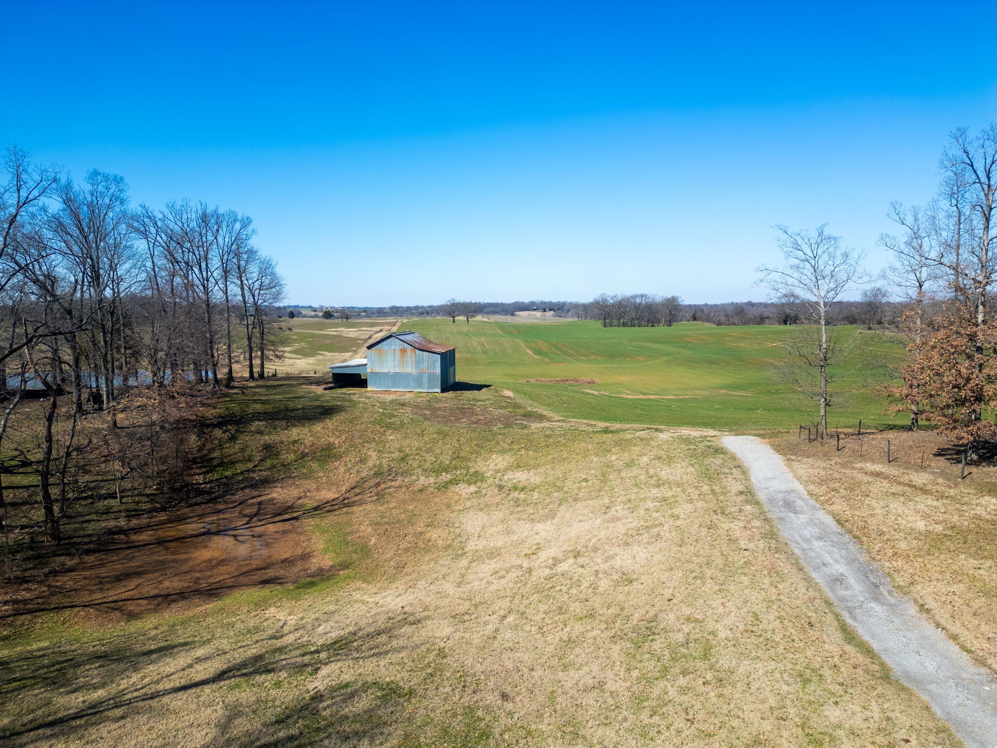 0 Smith Road Cedar Hill TN 37032
