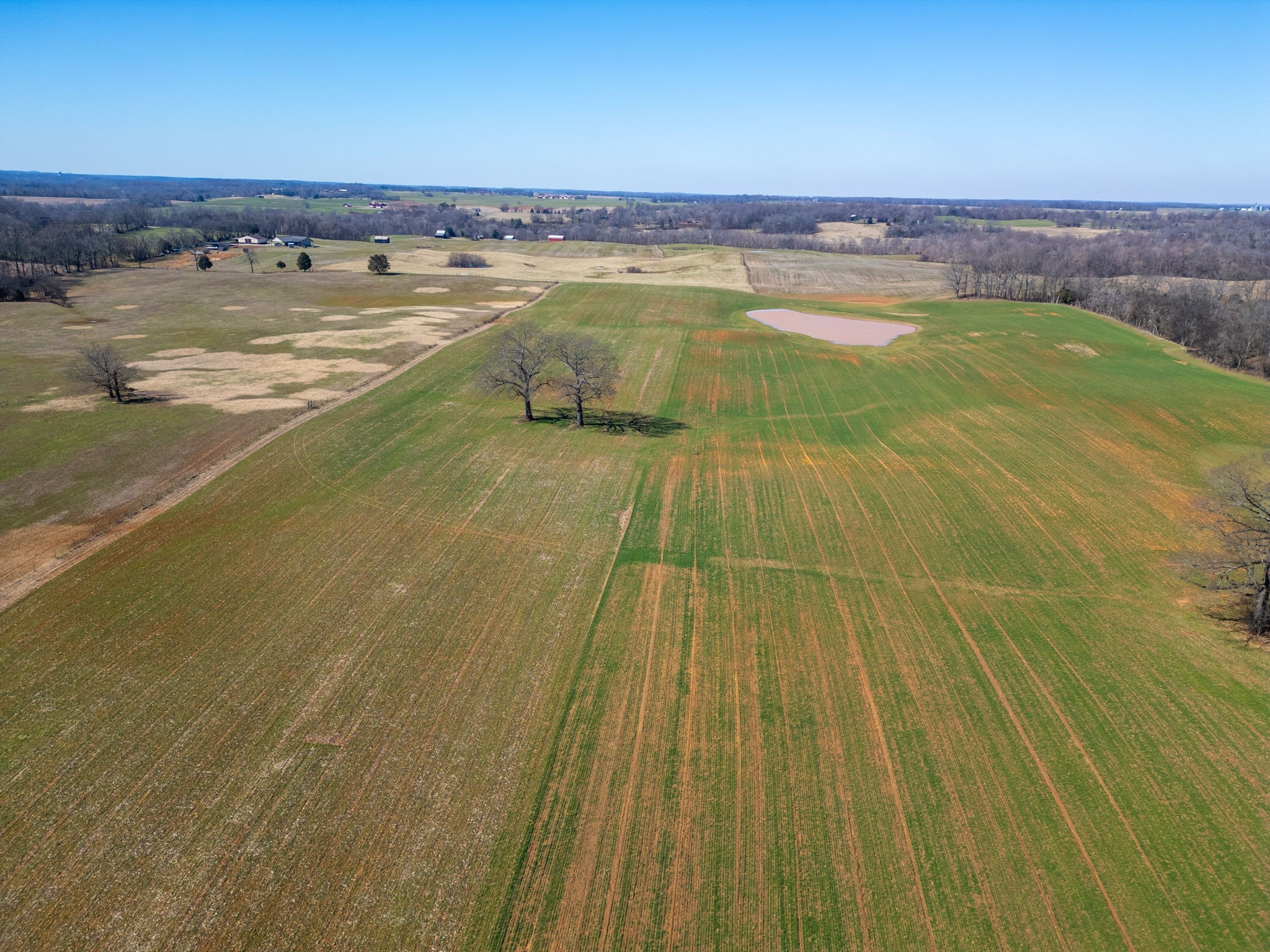0 Smith Road Cedar Hill TN 37032