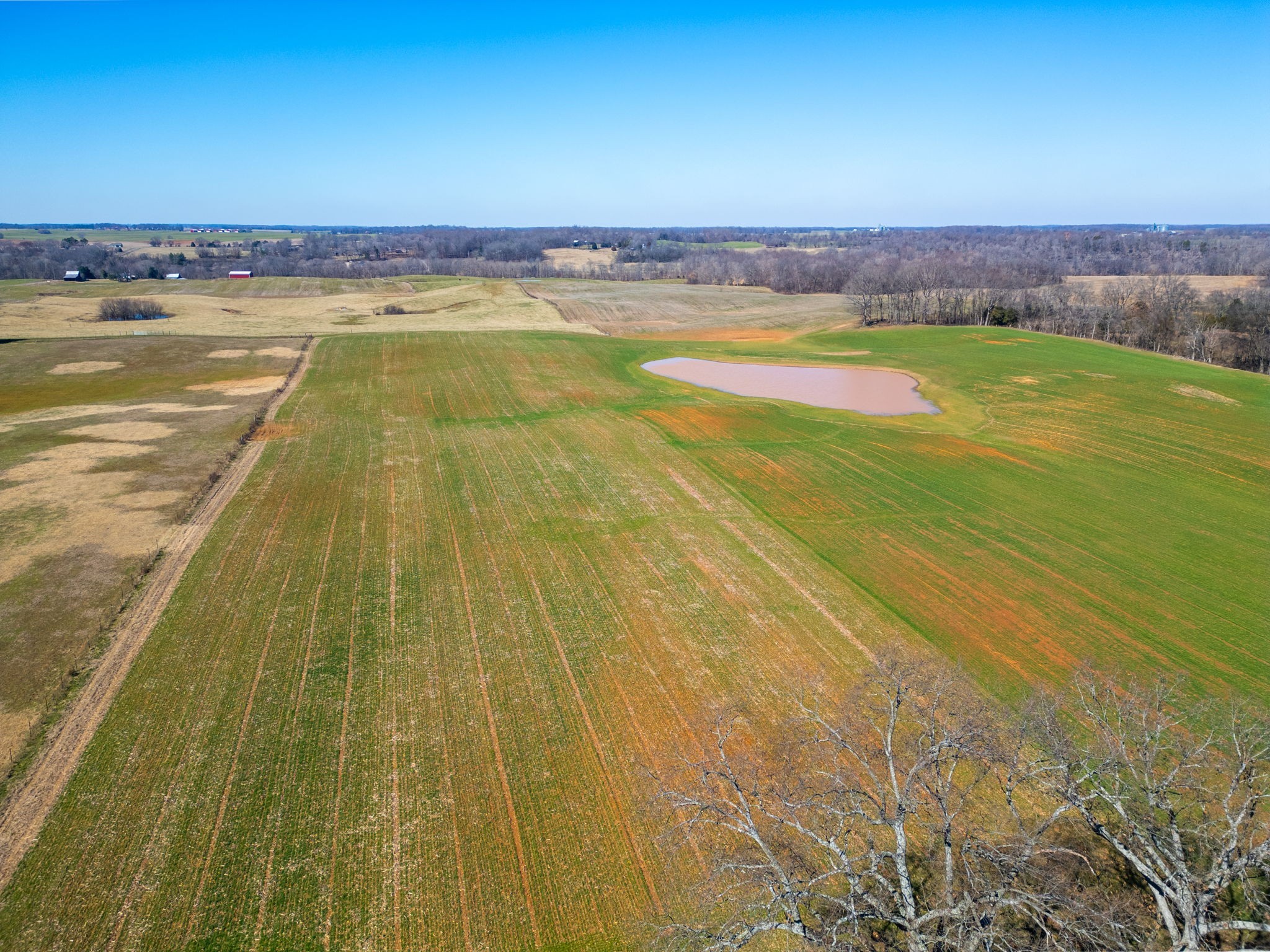 0 Smith Road Cedar Hill TN 37032