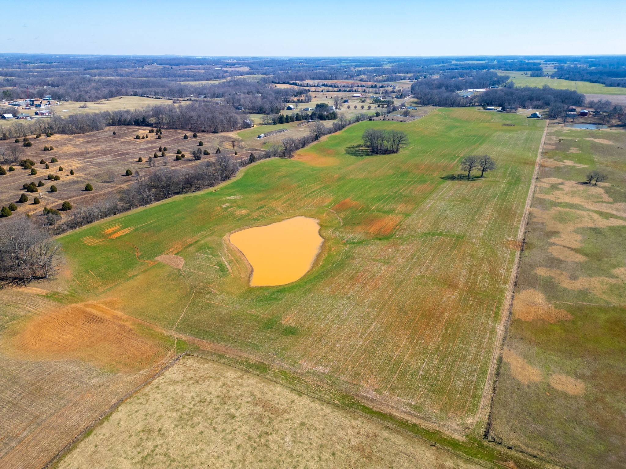 0 Smith Road Cedar Hill TN 37032