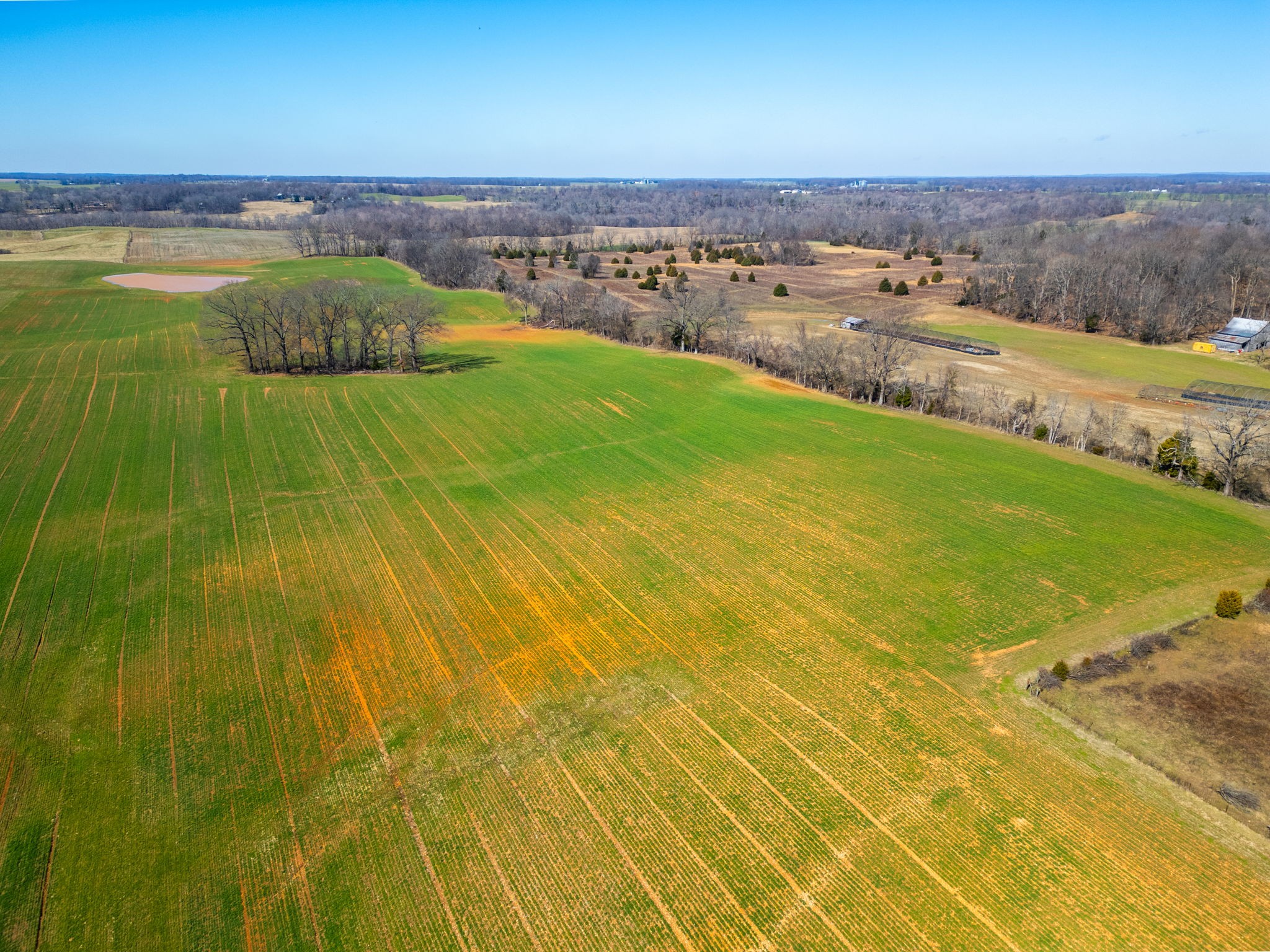 0 Smith Road Cedar Hill TN 37032