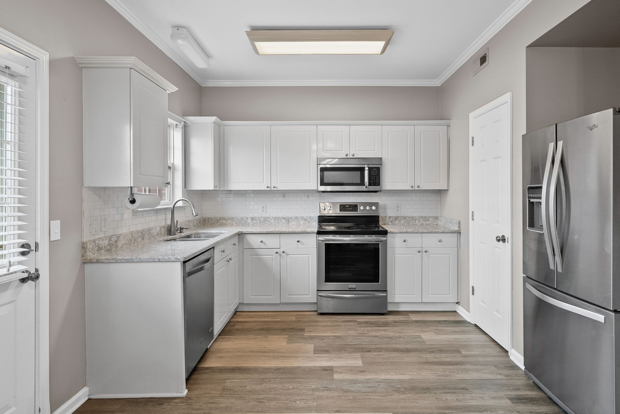 2121 Highway 12, S Ashland City TN 37015