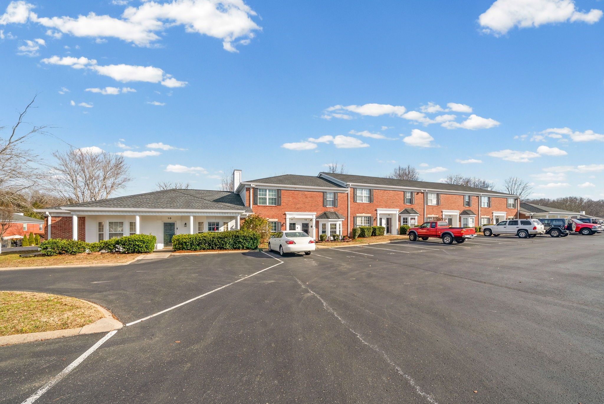 2121 Highway 12, S Ashland City TN 37015