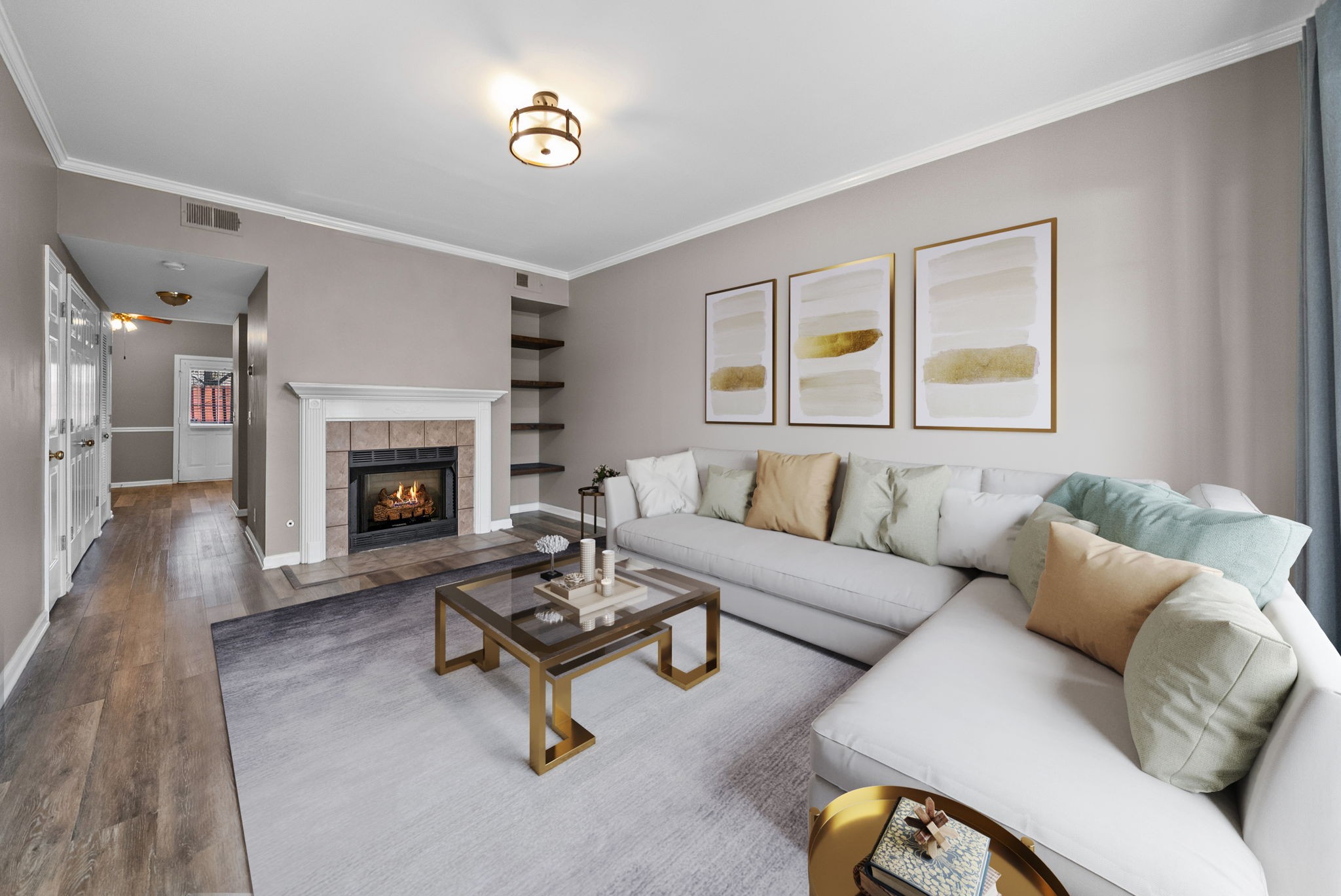 2121 Highway 12, S Ashland City TN 37015