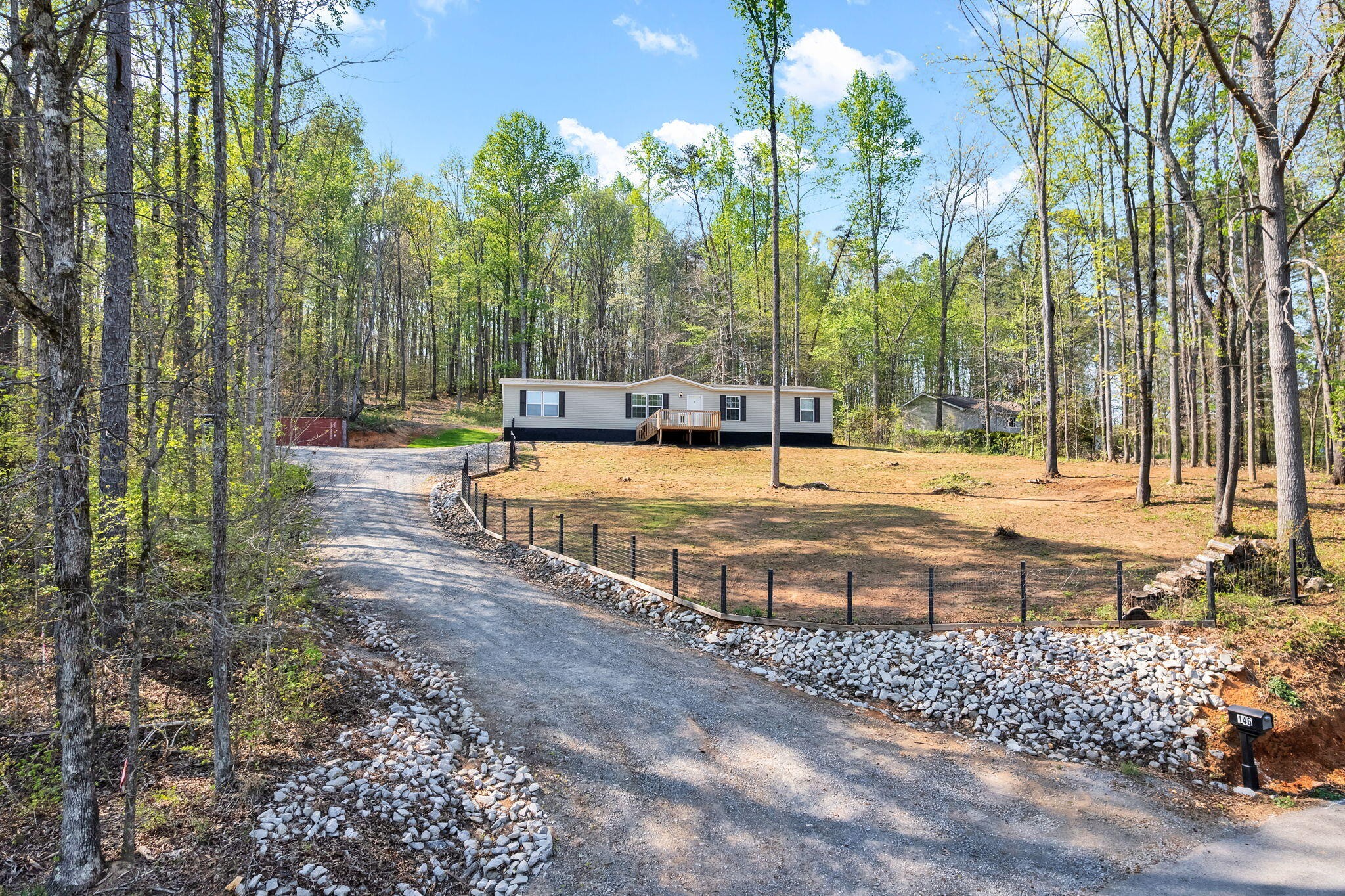 146 County Road 3 Riceville TN 37370