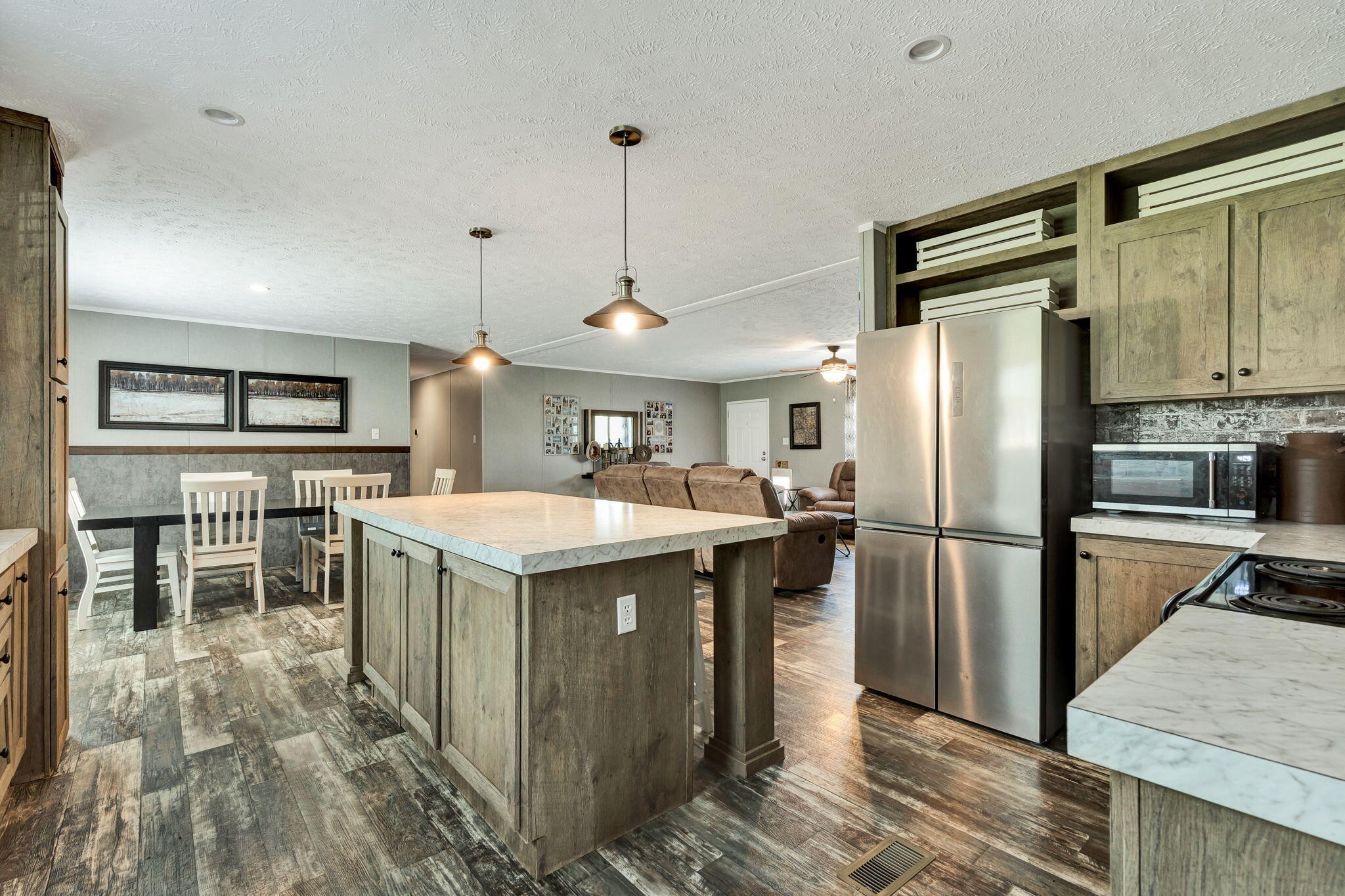 146 County Road 3 Riceville TN 37370
