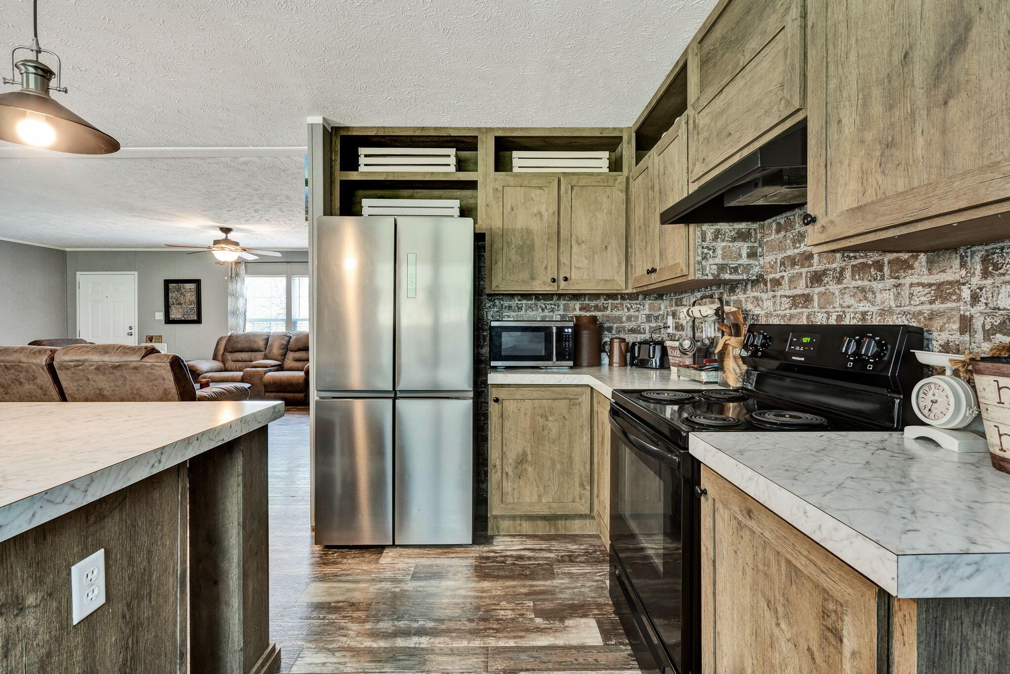 146 County Road 3 Riceville TN 37370