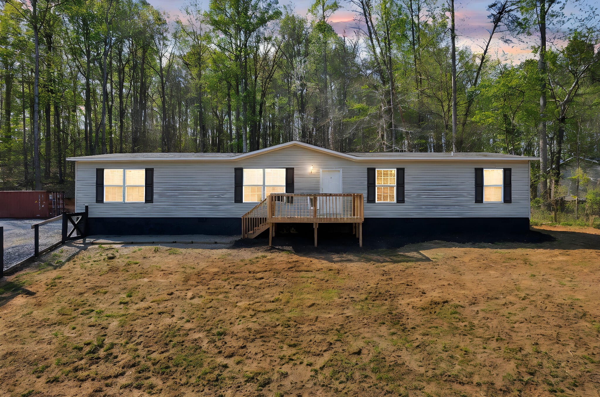 146 County Road 3 Riceville TN 37370
