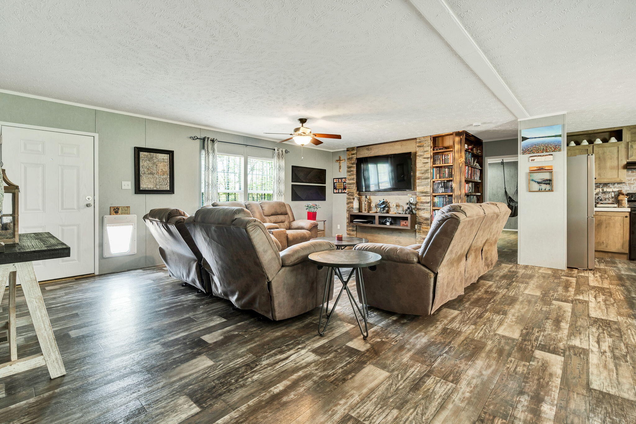 146 County Road 3 Riceville TN 37370