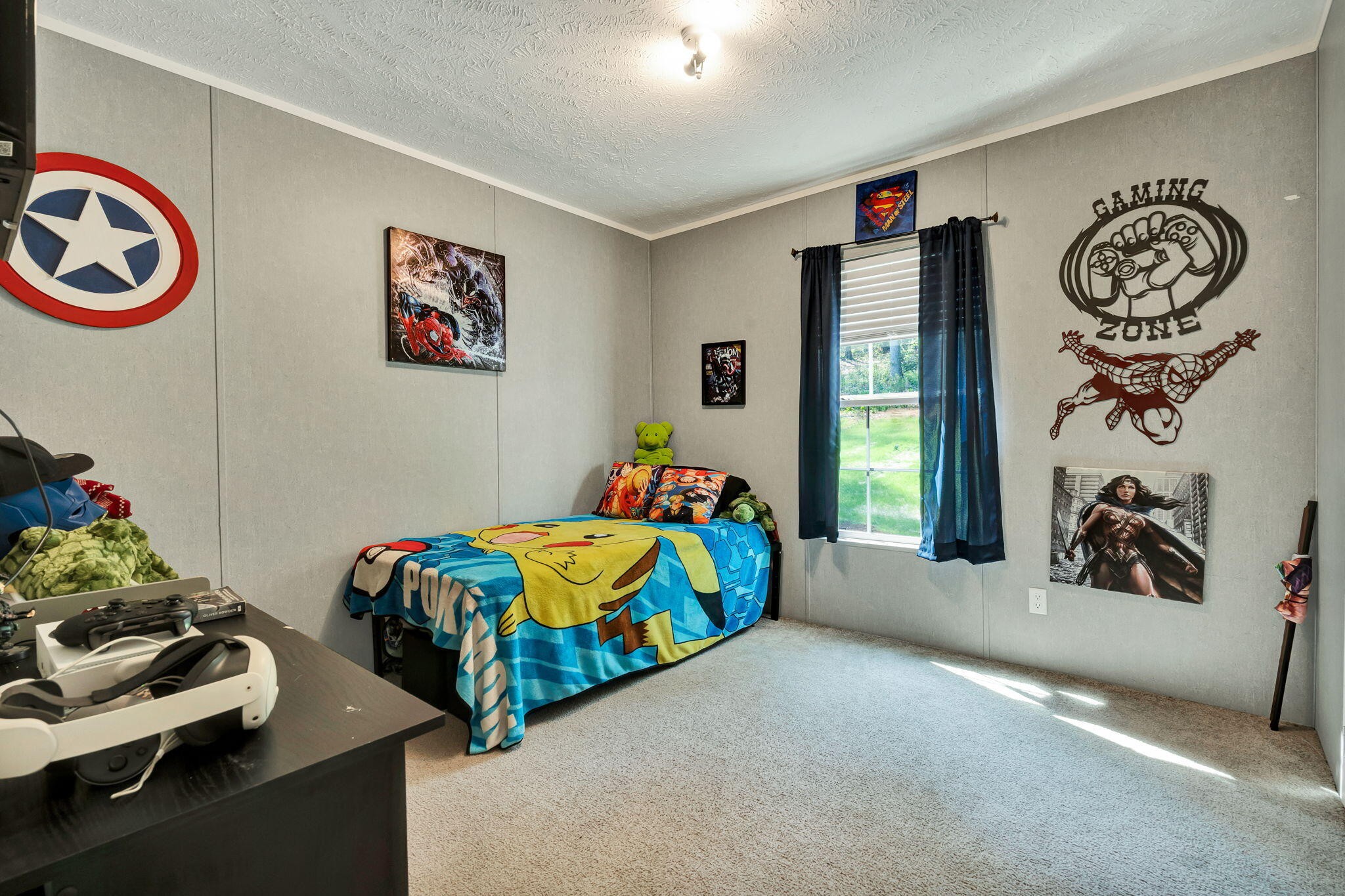 146 County Road 3 Riceville TN 37370
