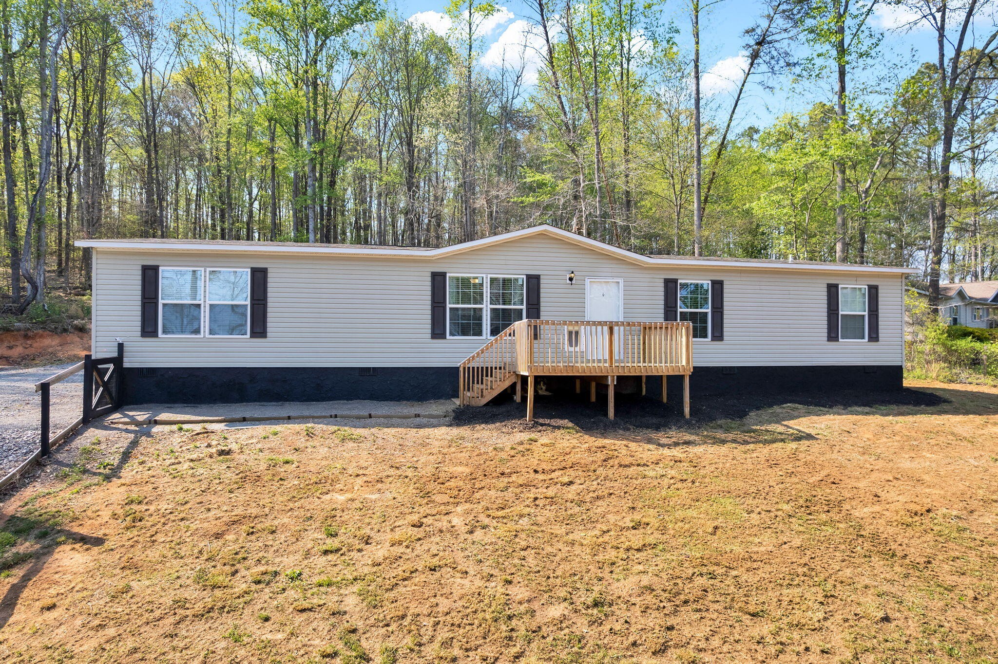 146 County Road 3 Riceville TN 37370