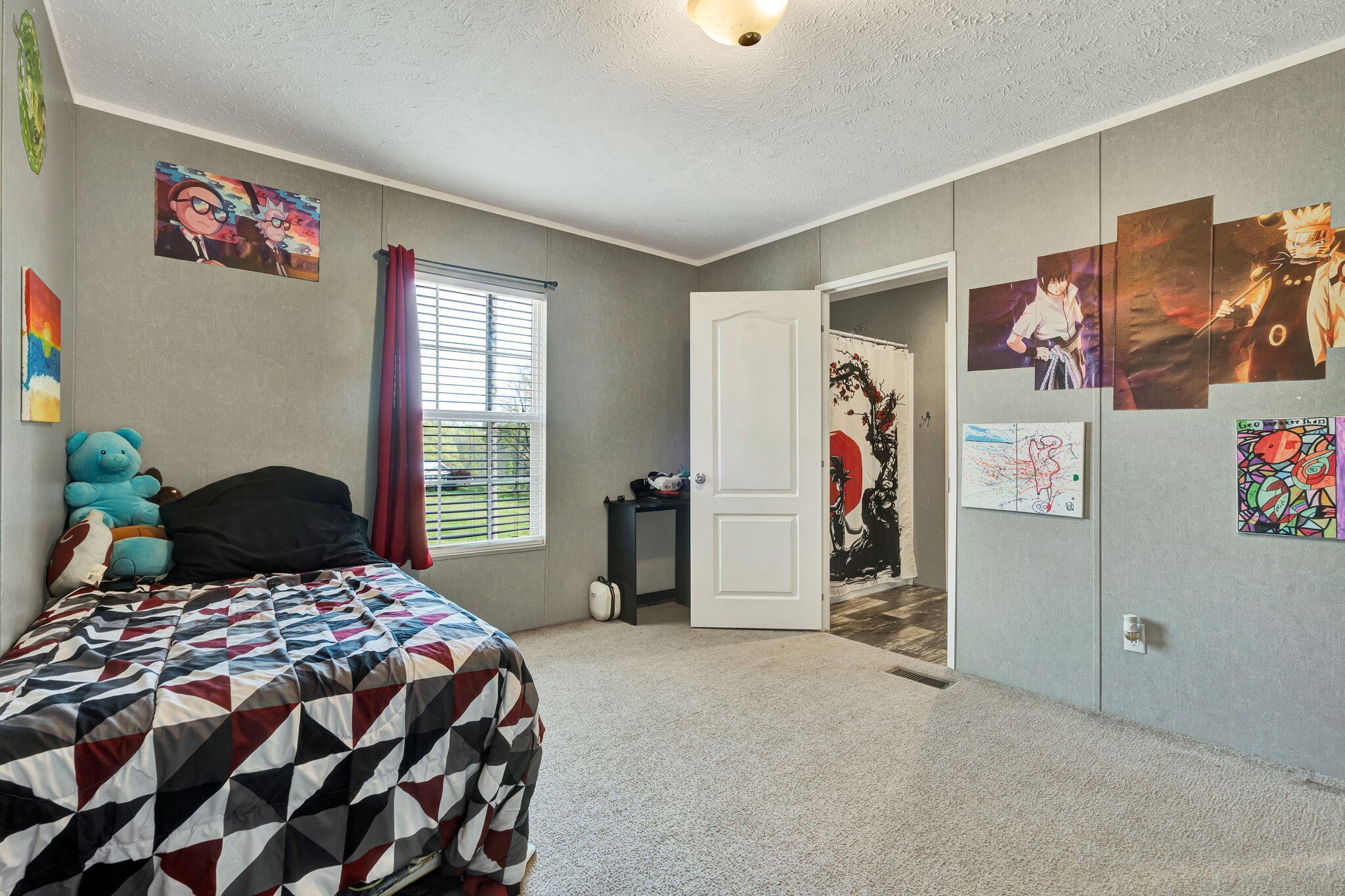146 County Road 3 Riceville TN 37370