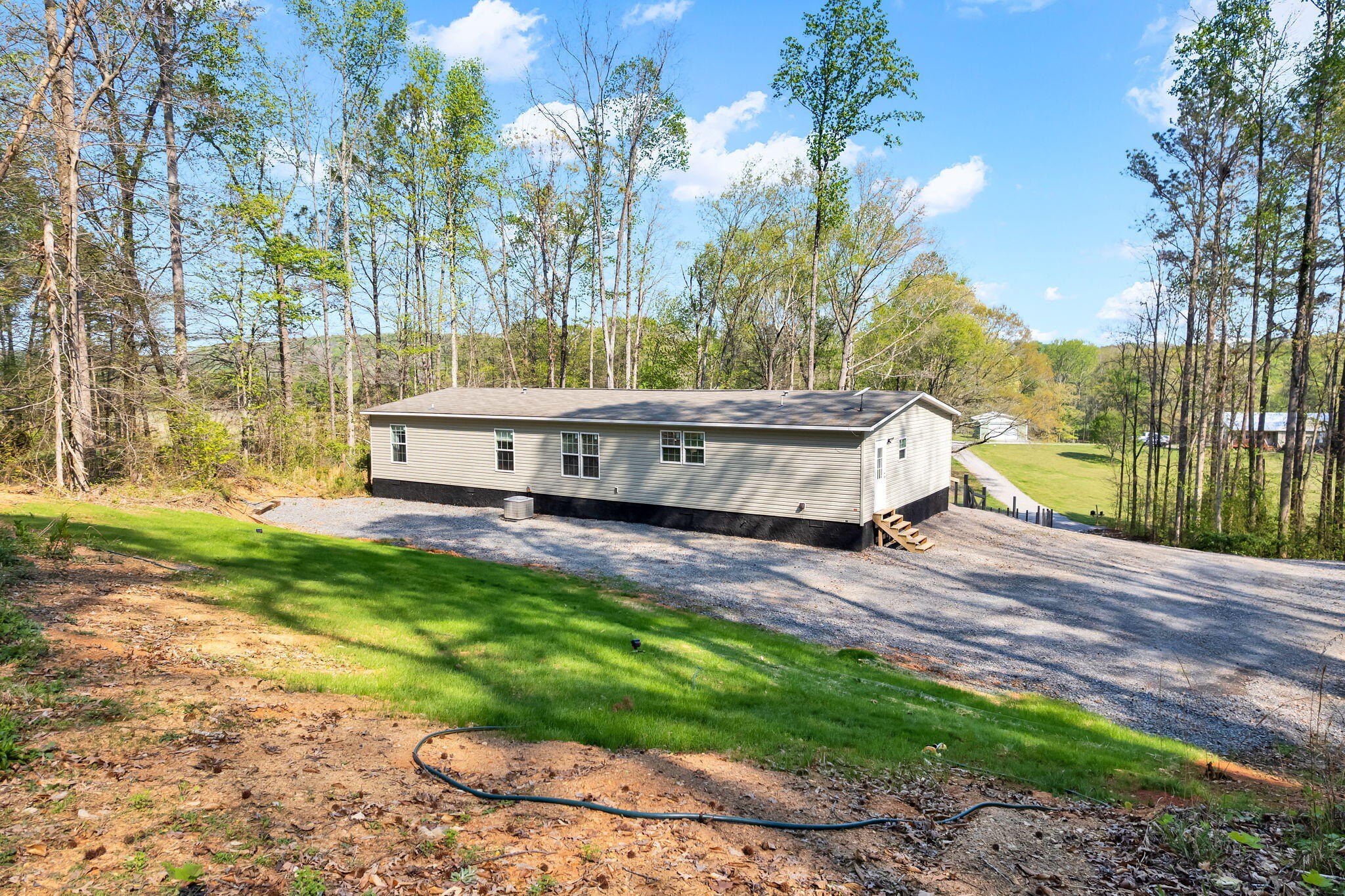 146 County Road 3 Riceville TN 37370