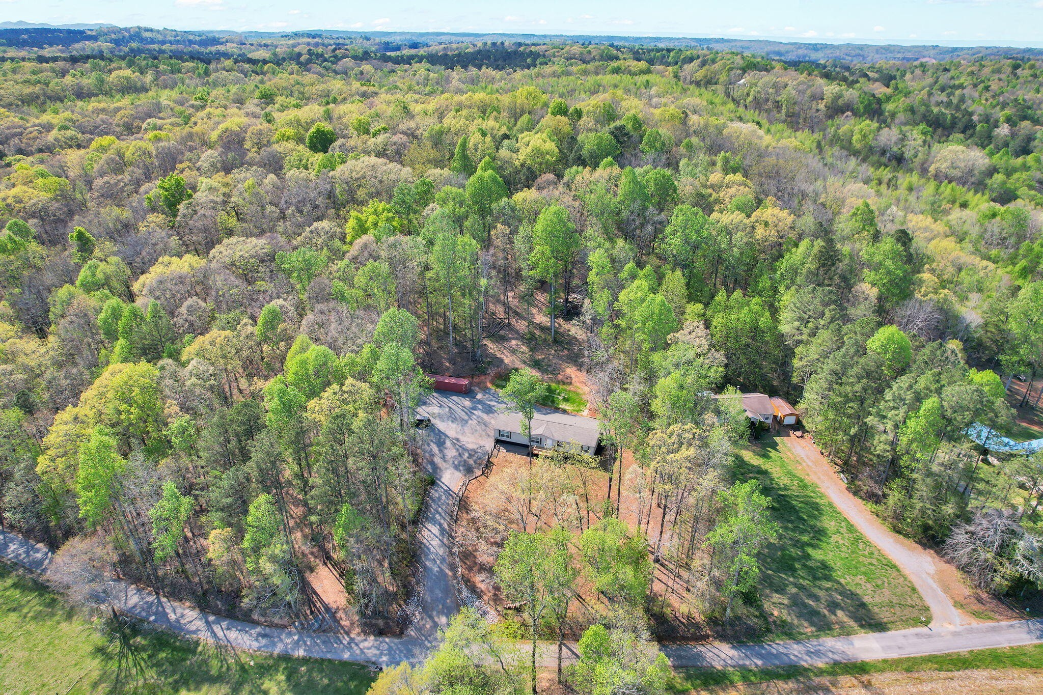 146 County Road 3 Riceville TN 37370