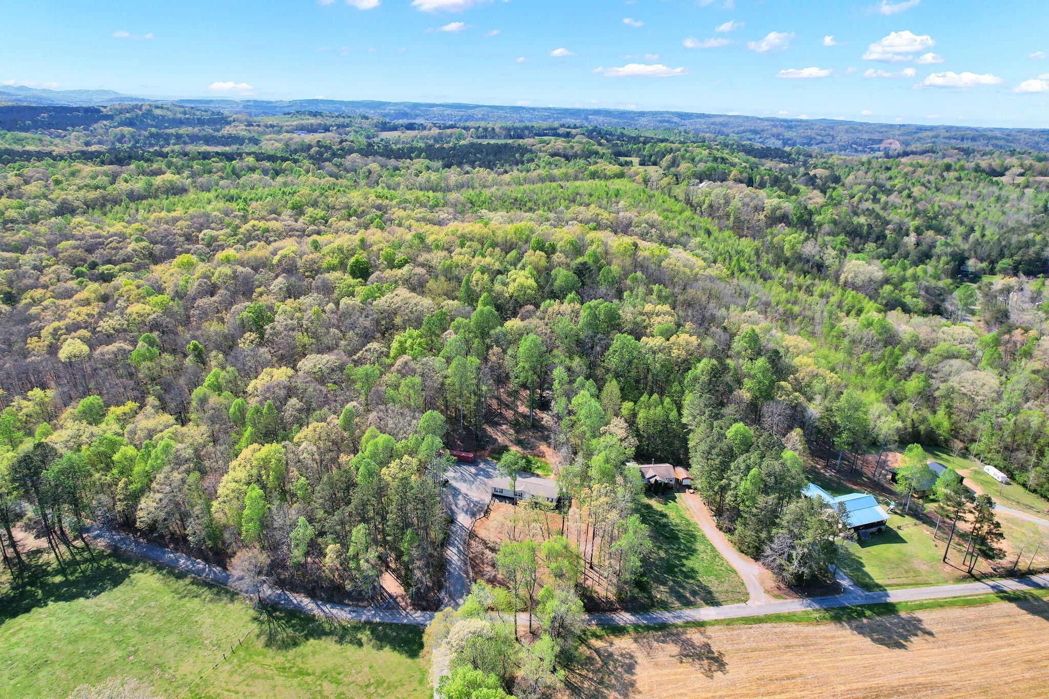 146 County Road 3 Riceville TN 37370